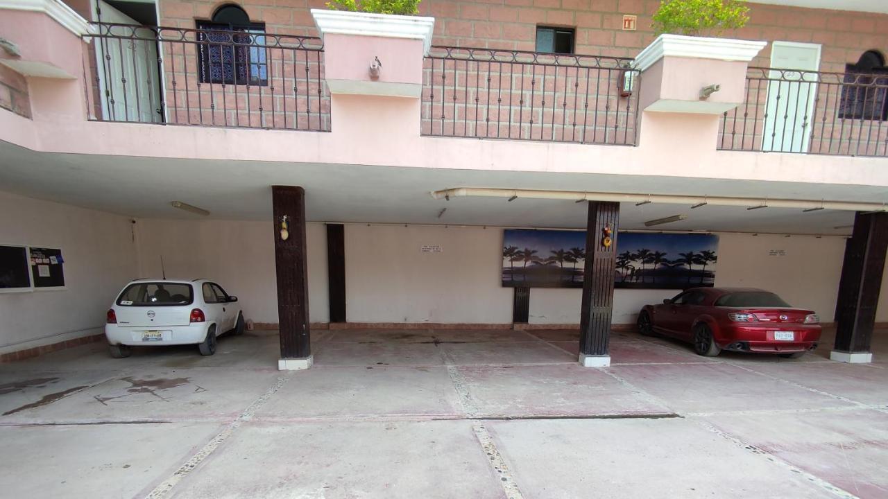 Hotel Brisas Del Pacífico Puerto Vallarta Exteriér fotografie