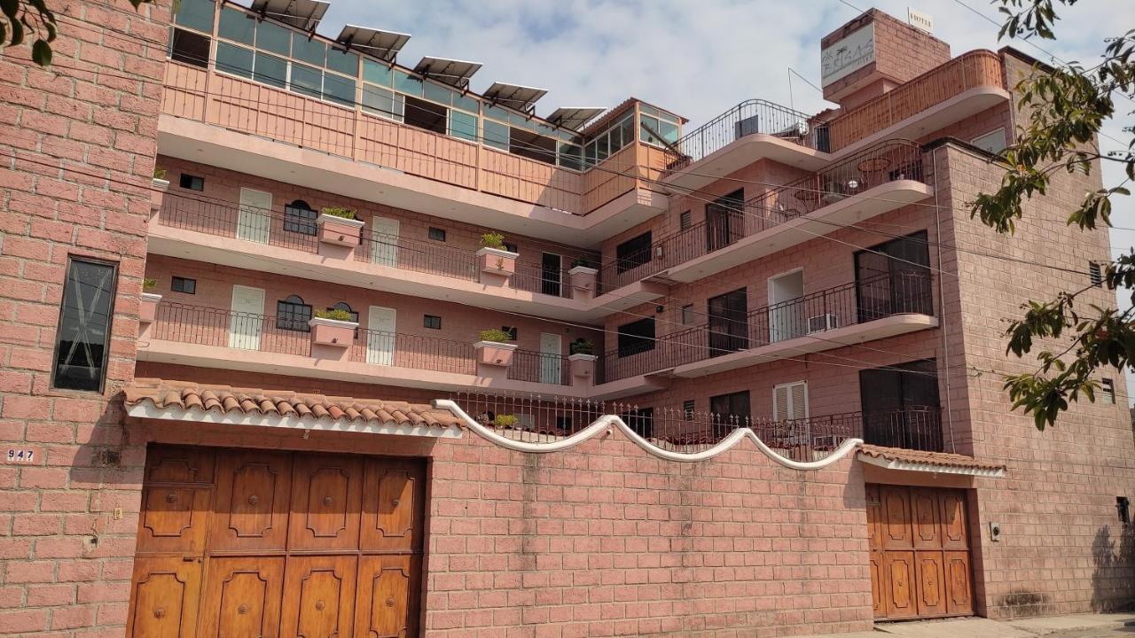 Hotel Brisas Del Pacífico Puerto Vallarta Exteriér fotografie