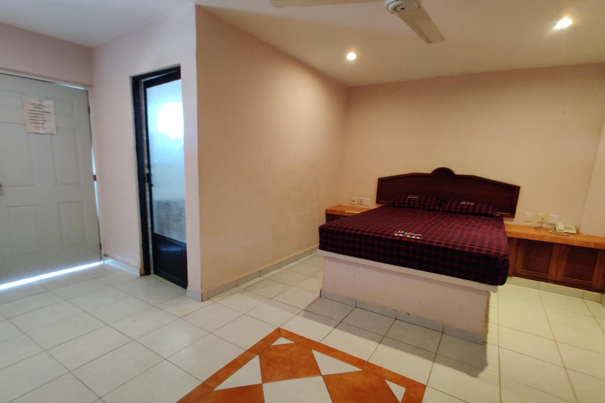 Hotel Brisas Del Pacífico Puerto Vallarta Exteriér fotografie